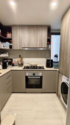 Forest Woods (D19), Condominium #453217171